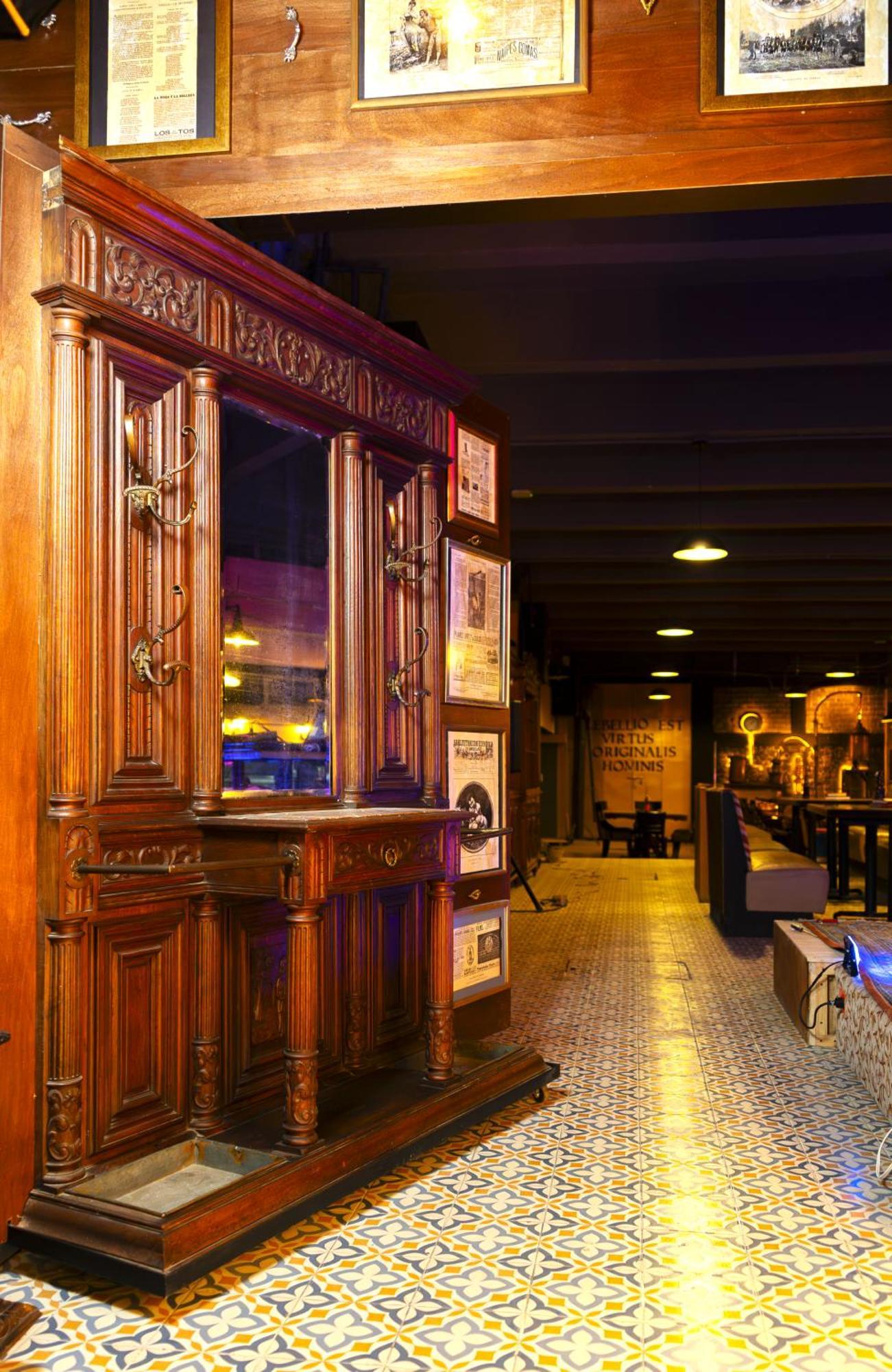 墨西哥城 Mala Vecindad Centro Historico酒店 外观 照片